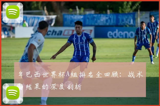 年巴西世界杯A组排名全回顾：战术与结果的深度剖析