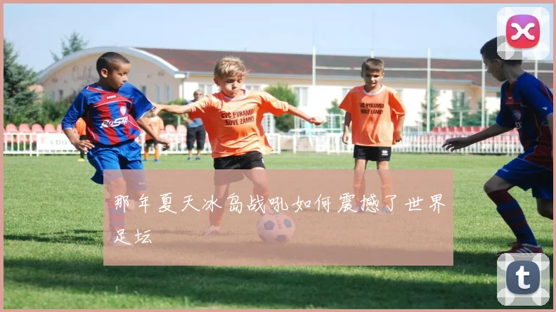 那年夏天冰岛战吼如何震撼了世界足坛