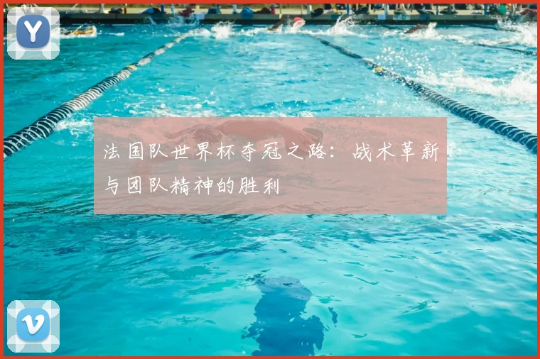 法国队世界杯夺冠之路：战术革新与团队精神的胜利