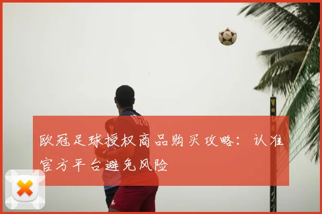 欧冠足球授权商品购买攻略:认准官方平台避免风险